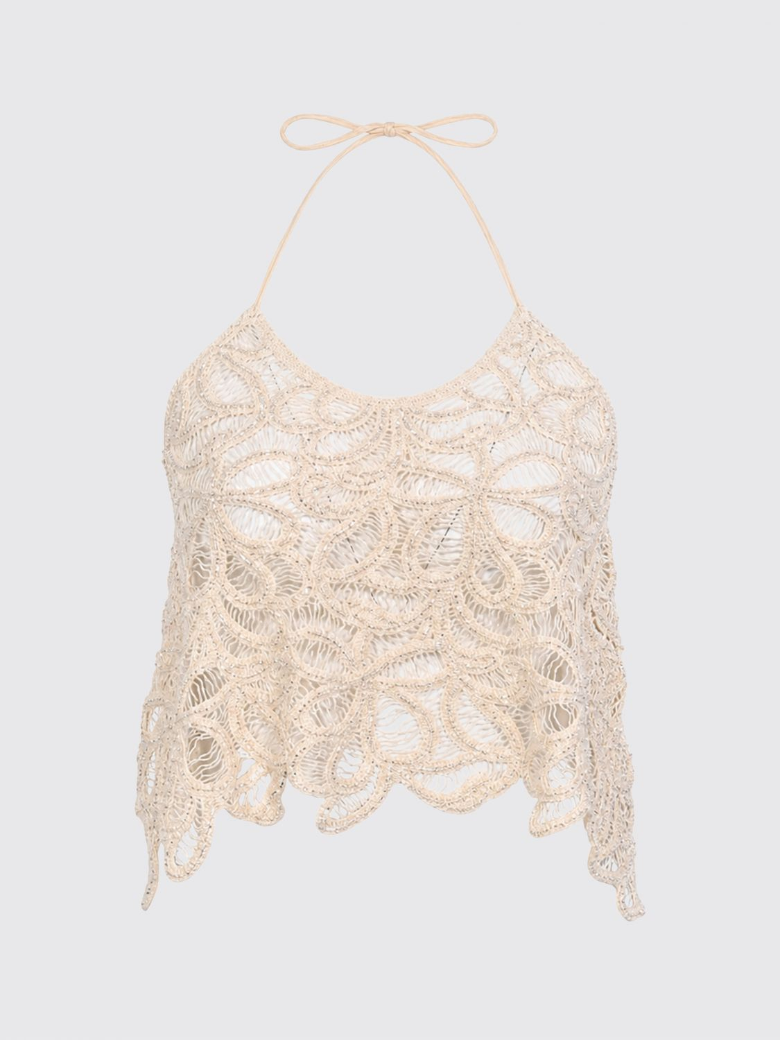 [Patrizia Pepe] Tank top SS26 2M4563A774 B891