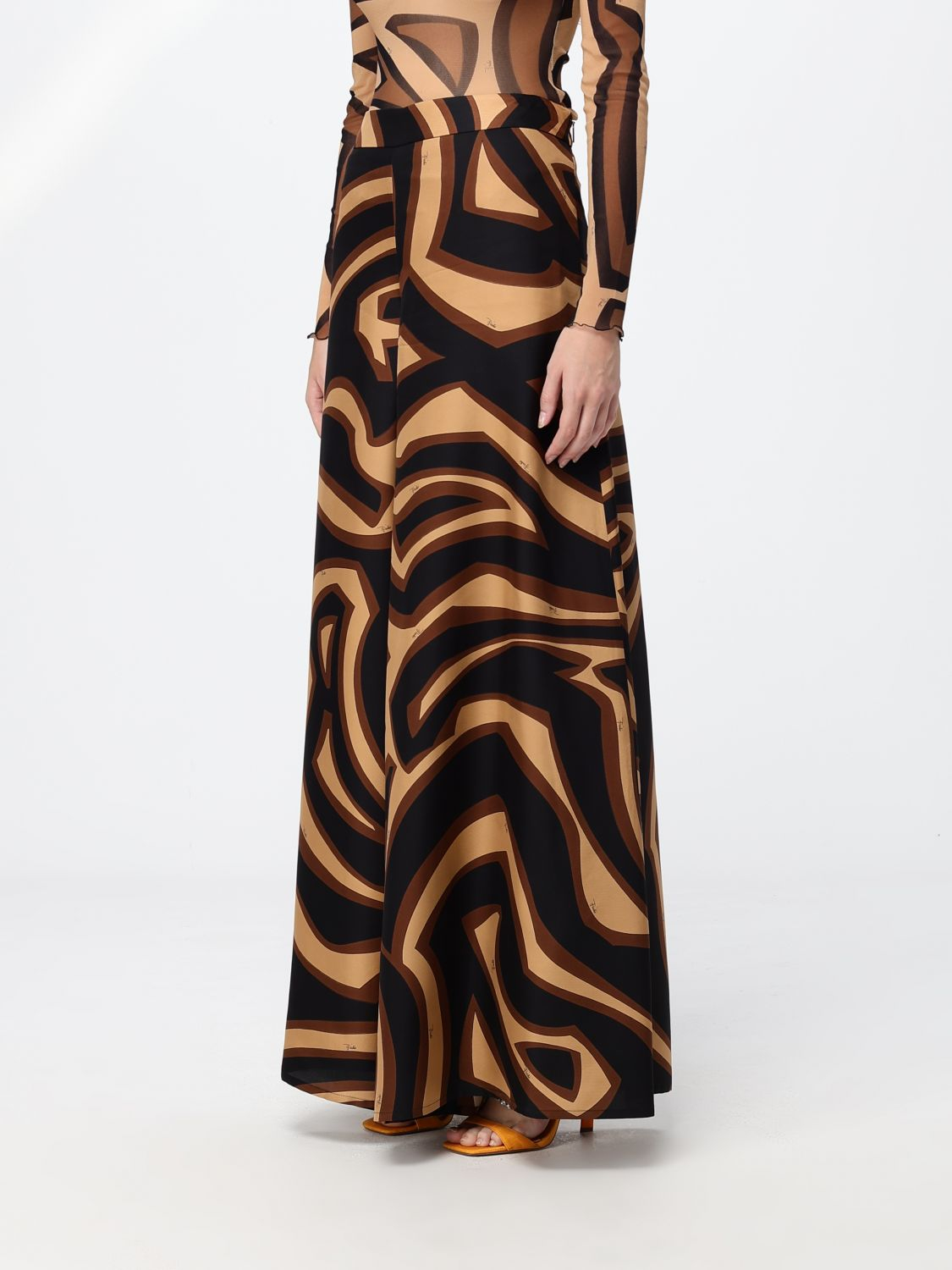 [PUCCI] Trousers SS26 5URT03 049