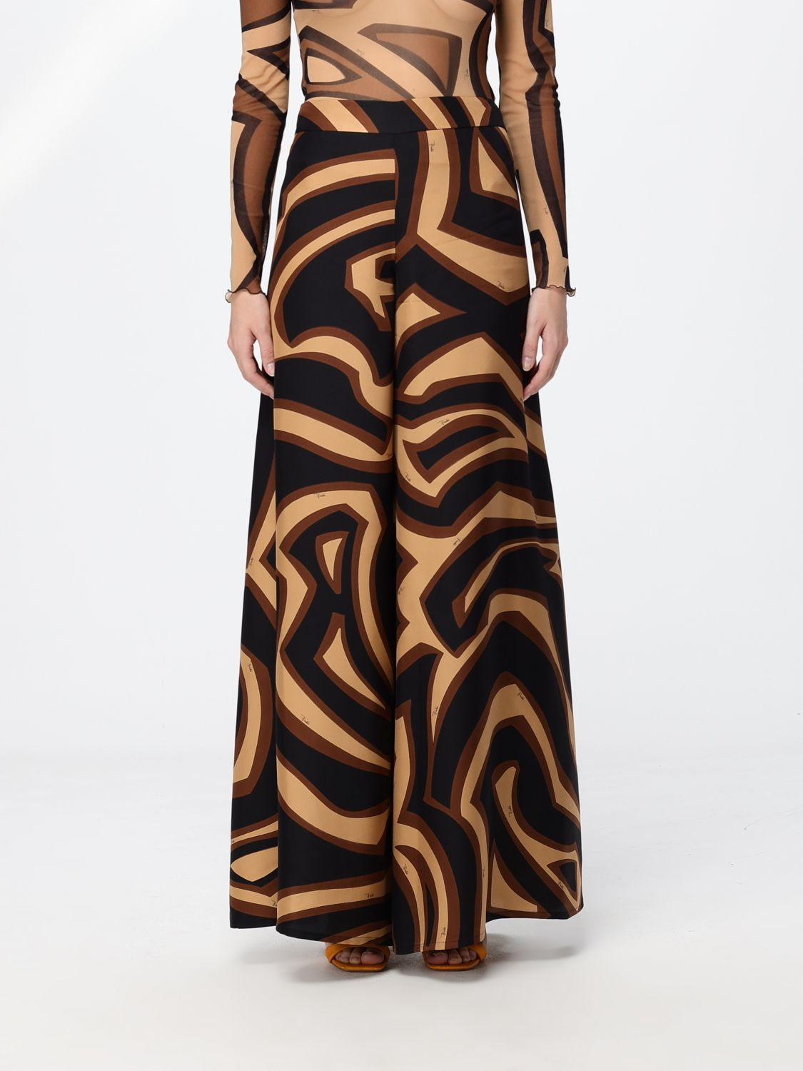 [PUCCI] Trousers SS26 5URT03 049
