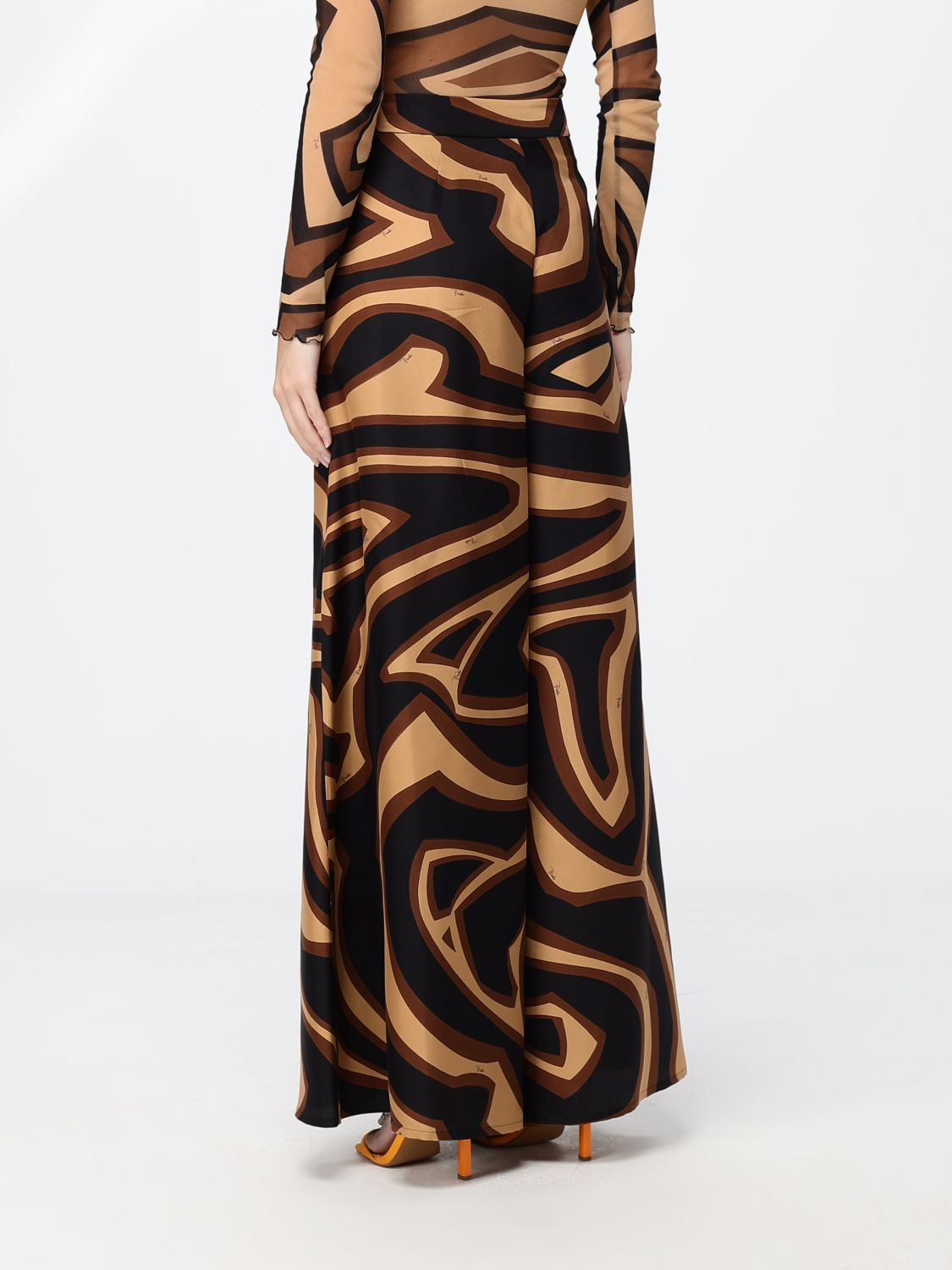[PUCCI] Trousers SS26 5URT03 049