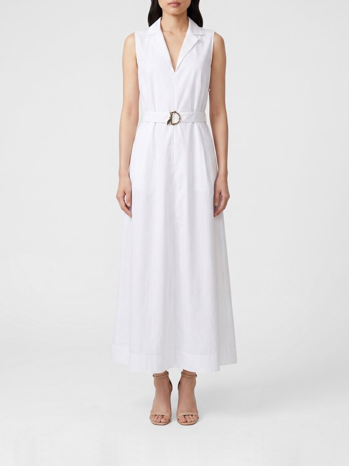 [Patrizia Pepe] Sleeveless dress SS26 2A3006A9B9 W103