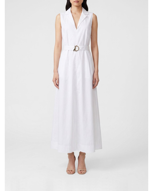 [Patrizia Pepe] Sleeveless dress SS26 2A3006A9B9 W103