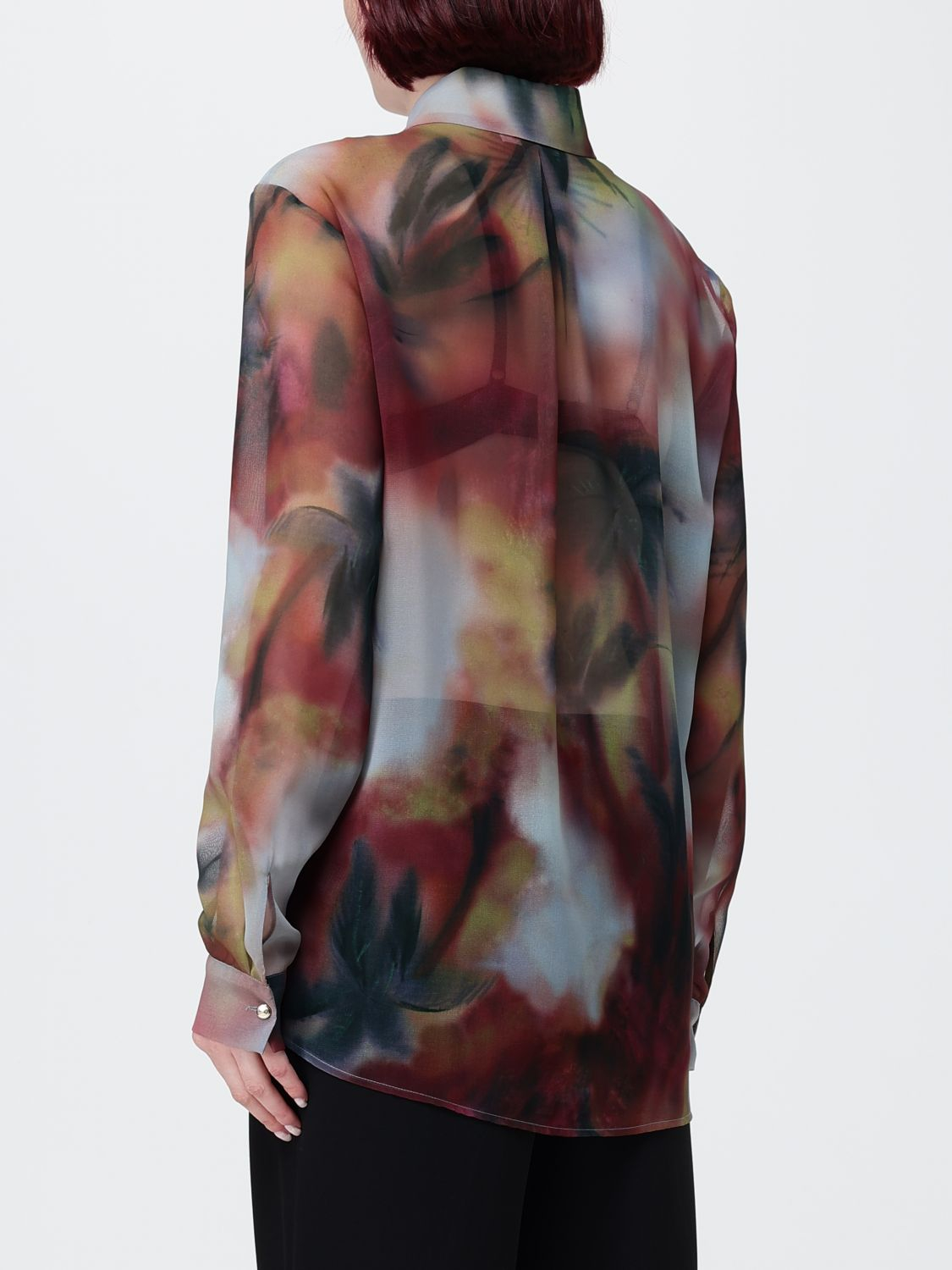 [Patrizia Pepe] Shirts Long Sleeve SS26 2C1715A746 YA47