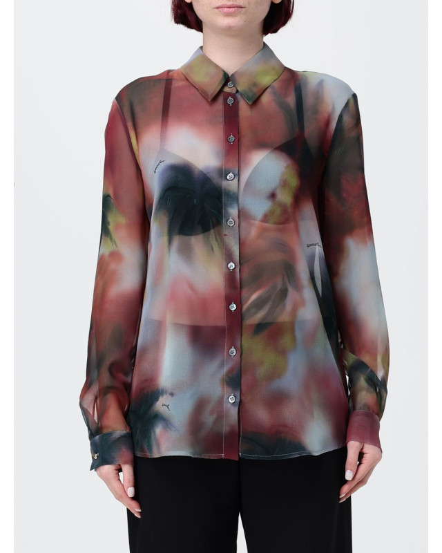 [Patrizia Pepe] Shirts Long Sleeve SS26 2C1715A746 YA47