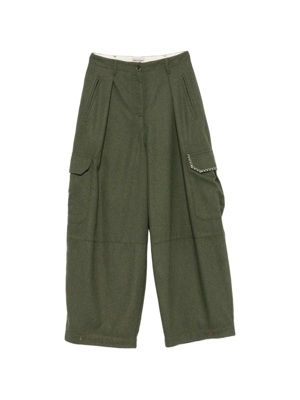 [Front Street] Pants FW26 3818703