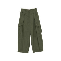 [Front Street] Pants FW26 3818703