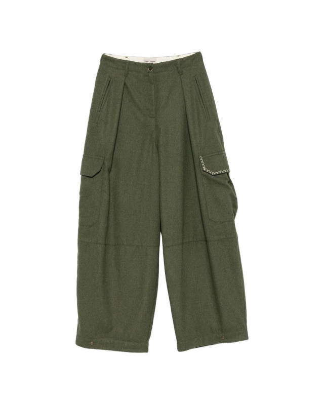 [Front Street] Pants FW26 3818703