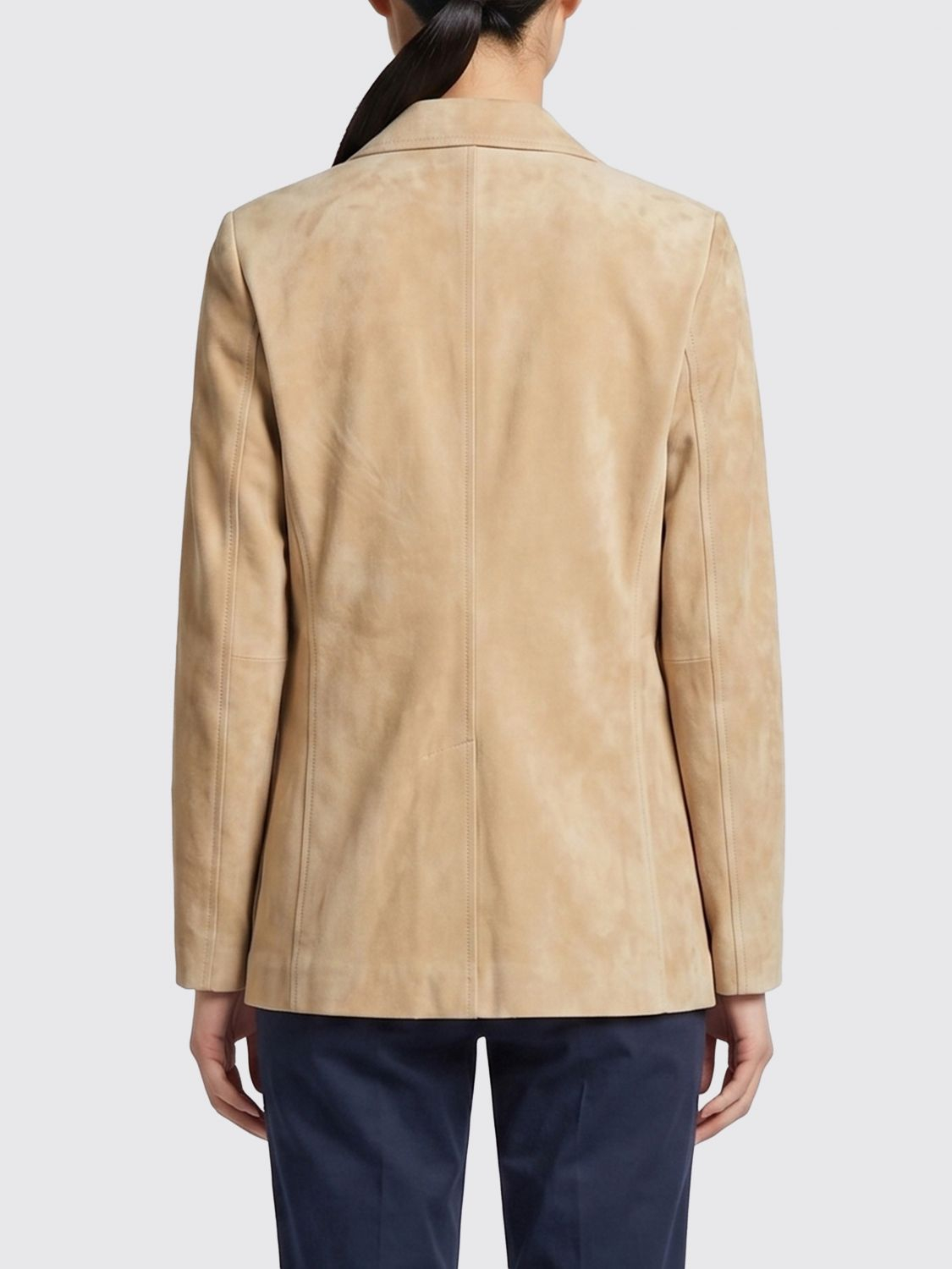 [Fay] Jacket SS26 NGW70524590ZCT C804