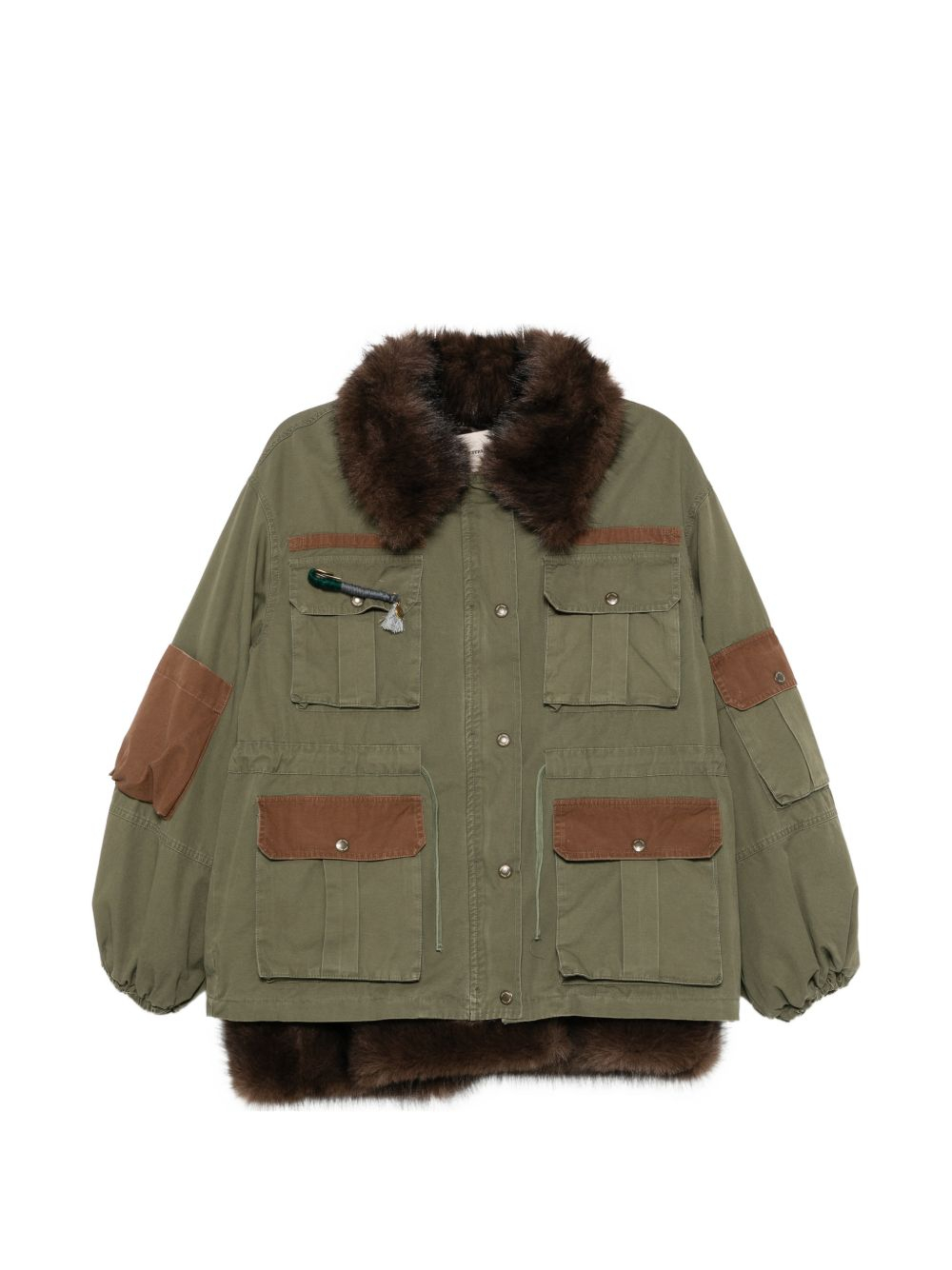 [Front Street] Casual Jacket FW26 3831600