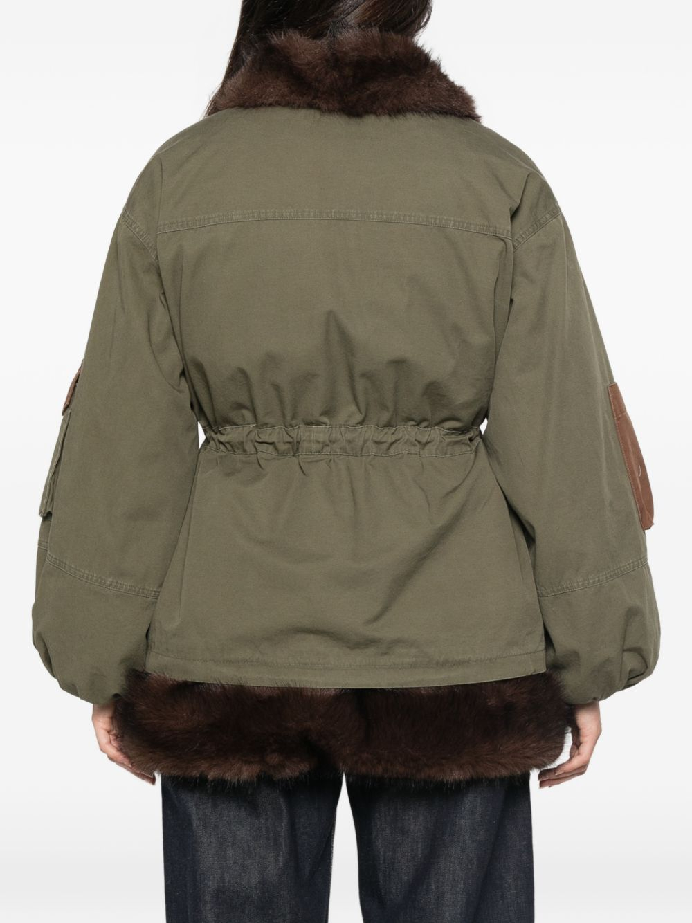 [Front Street] Casual Jacket FW26 3831600
