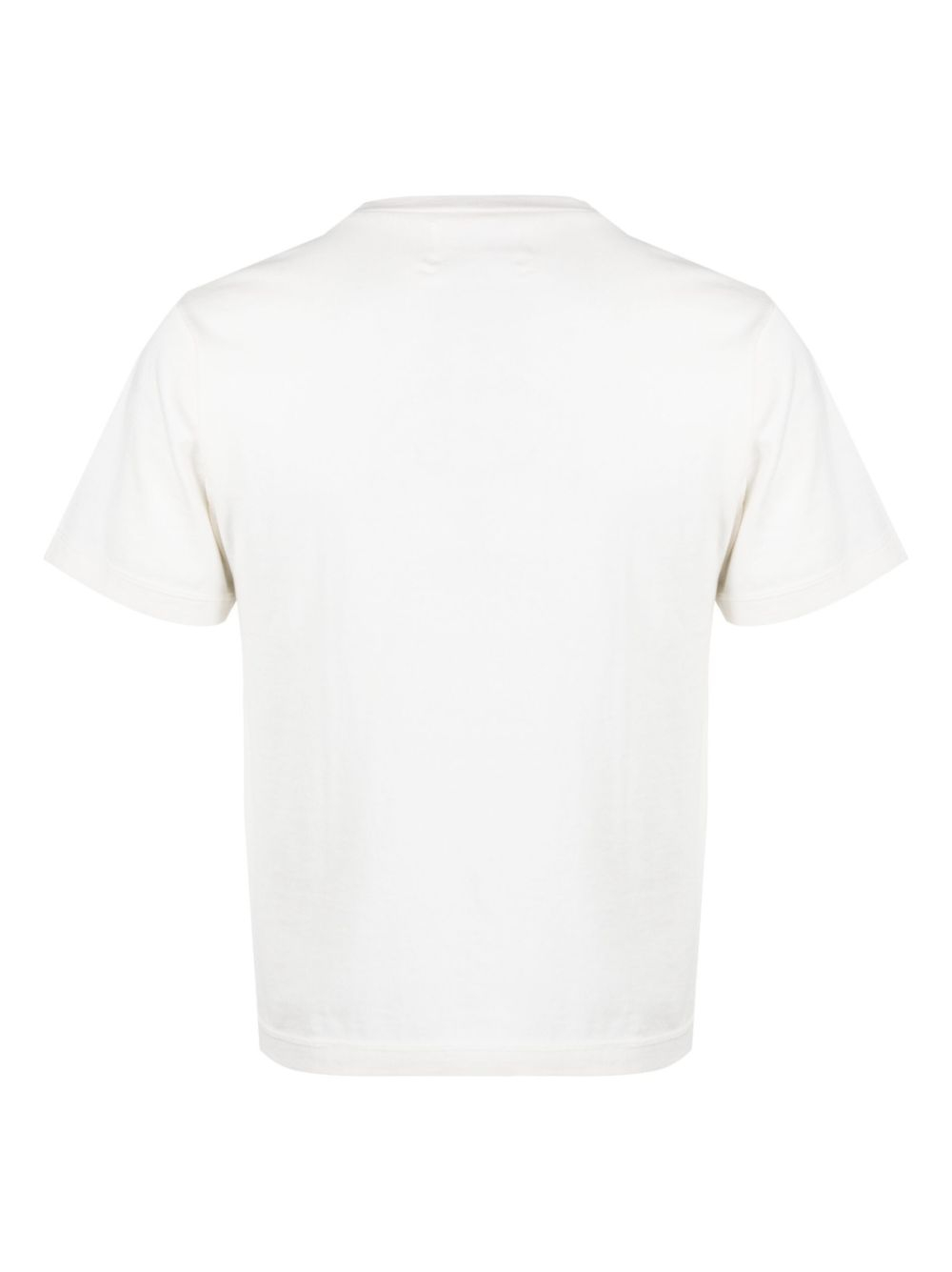 [Extreme Cashmere] T-shirts Short Sleeve FW26 268CUBA149