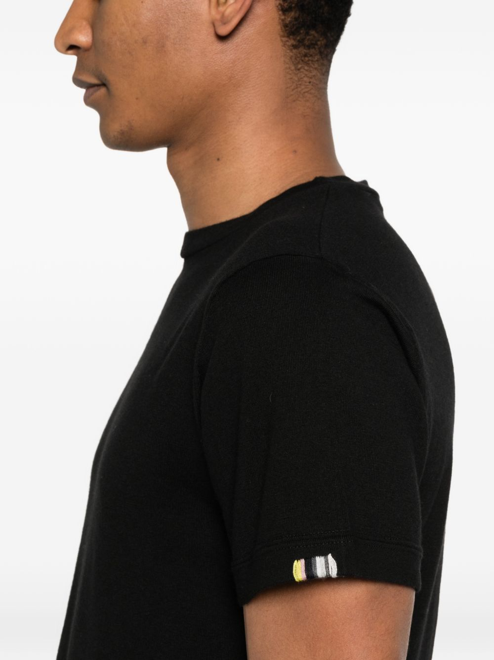 [Extreme Cashmere] T-shirts Short Sleeve FW26 268CUBA174