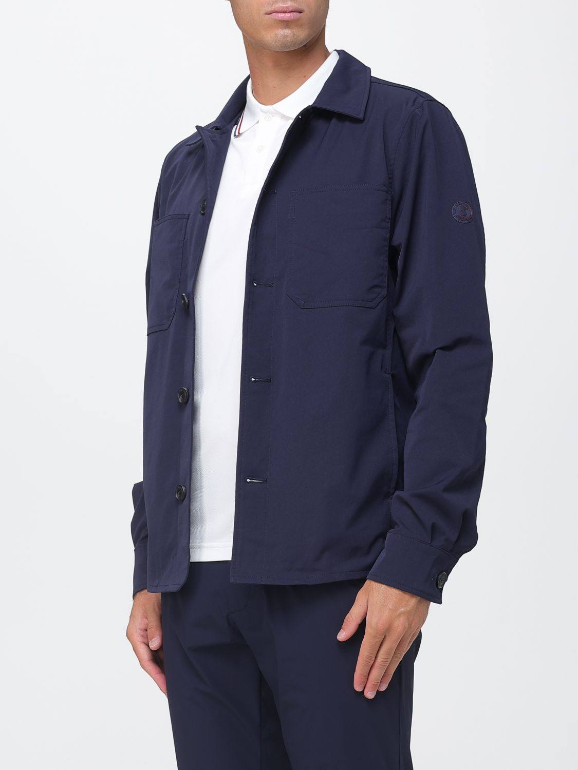[Save The Duck] Jacket SS26 D42020MGRIN22 90010