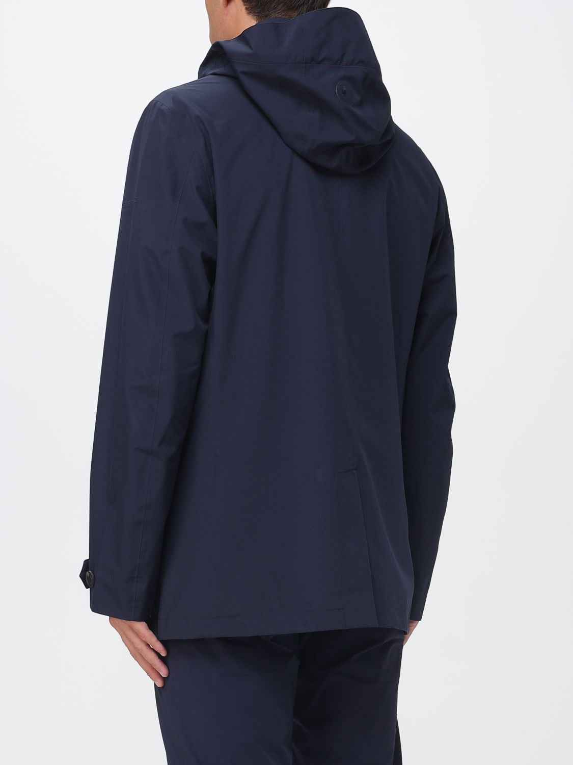 [Save The Duck] Jacket SS26 D42020MGRIN22 90010