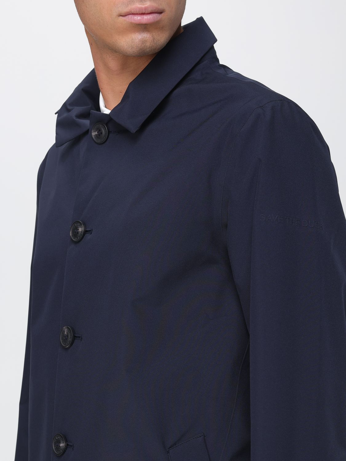 [Save The Duck] Jacket SS26 D42020MGRIN22 90010