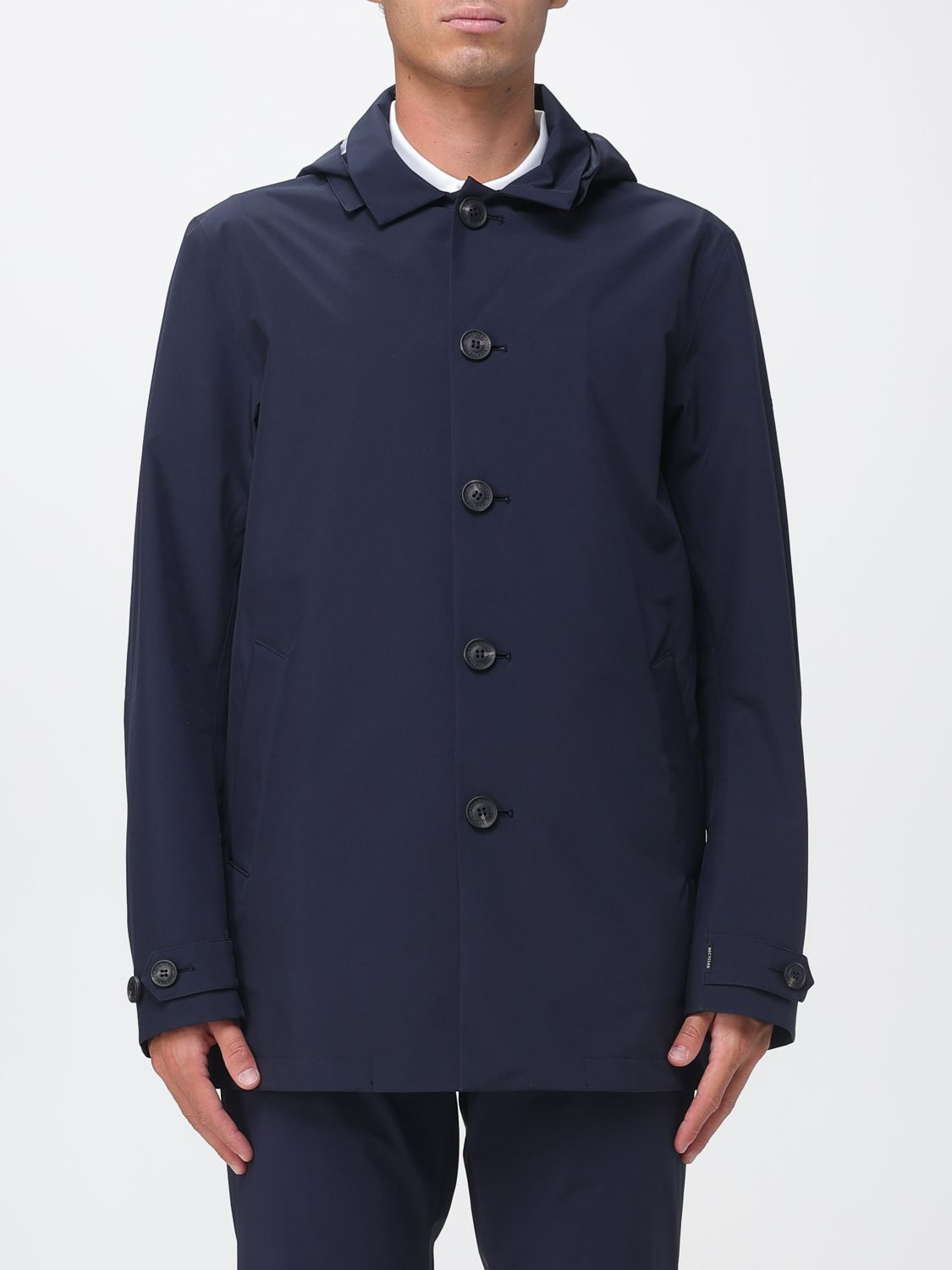 [Save The Duck] Jacket SS26 D42020MGRIN22 90010