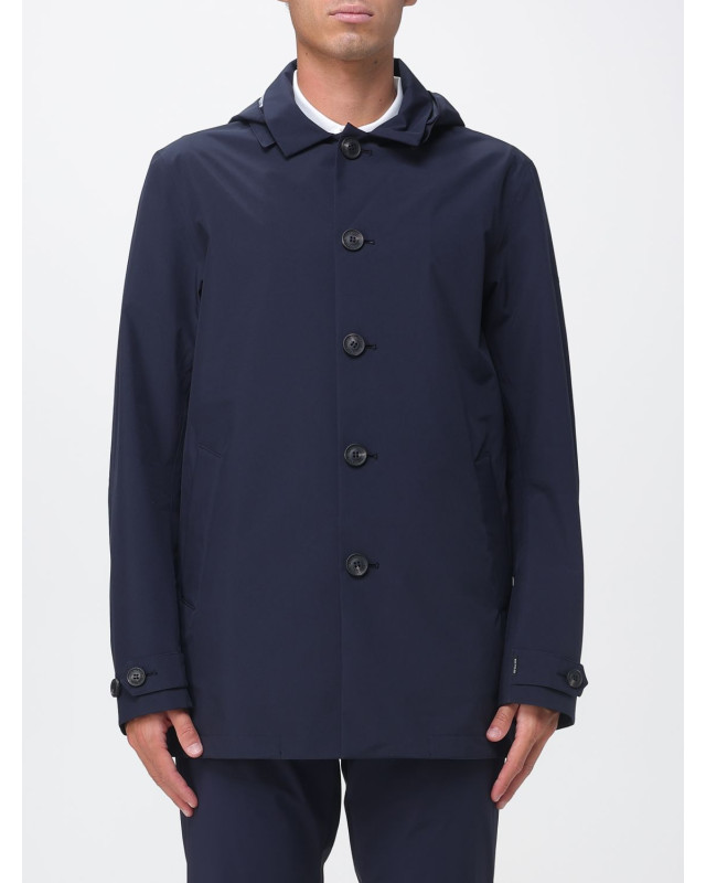 [Save The Duck] Jacket SS26 D42020MGRIN22 90010
