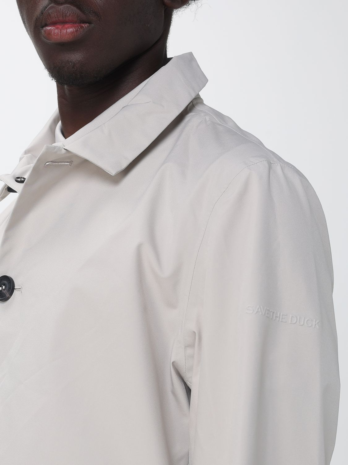 [Save The Duck] Jacket SS26 D42020MGRIN22 40019
