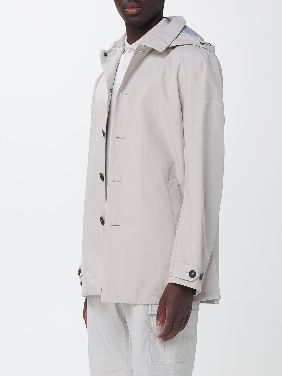 [Save The Duck] Jacket SS26 D42020MGRIN22 40019