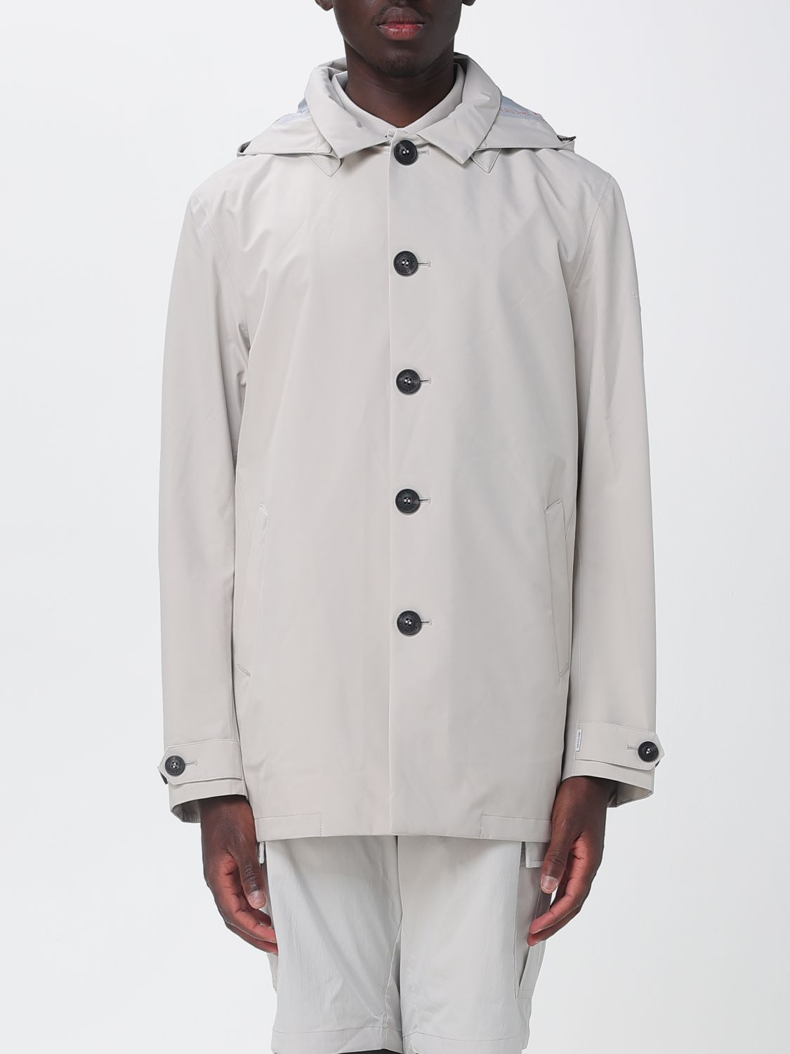 [Save The Duck] Jacket SS26 D42020MGRIN22 40019