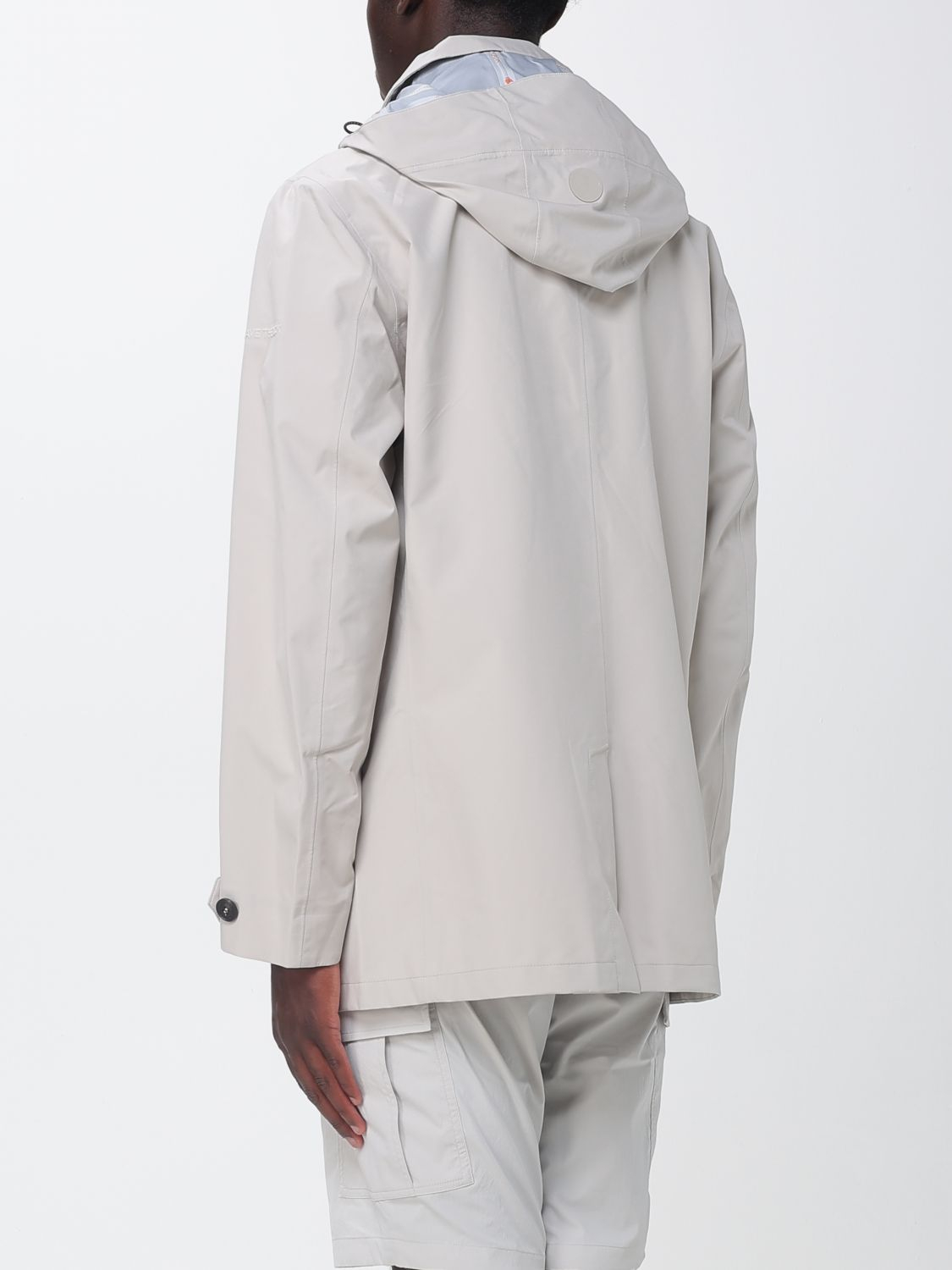 [Save The Duck] Jacket SS26 D42020MGRIN22 40019