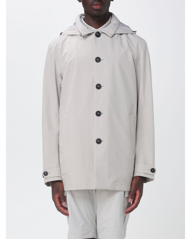 [Save The Duck] Jacket SS26 D42020MGRIN22 40019