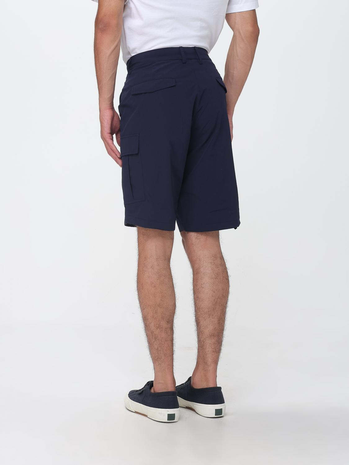 [Save The Duck] Shorts SS26 DI2823MPOBY22 90000