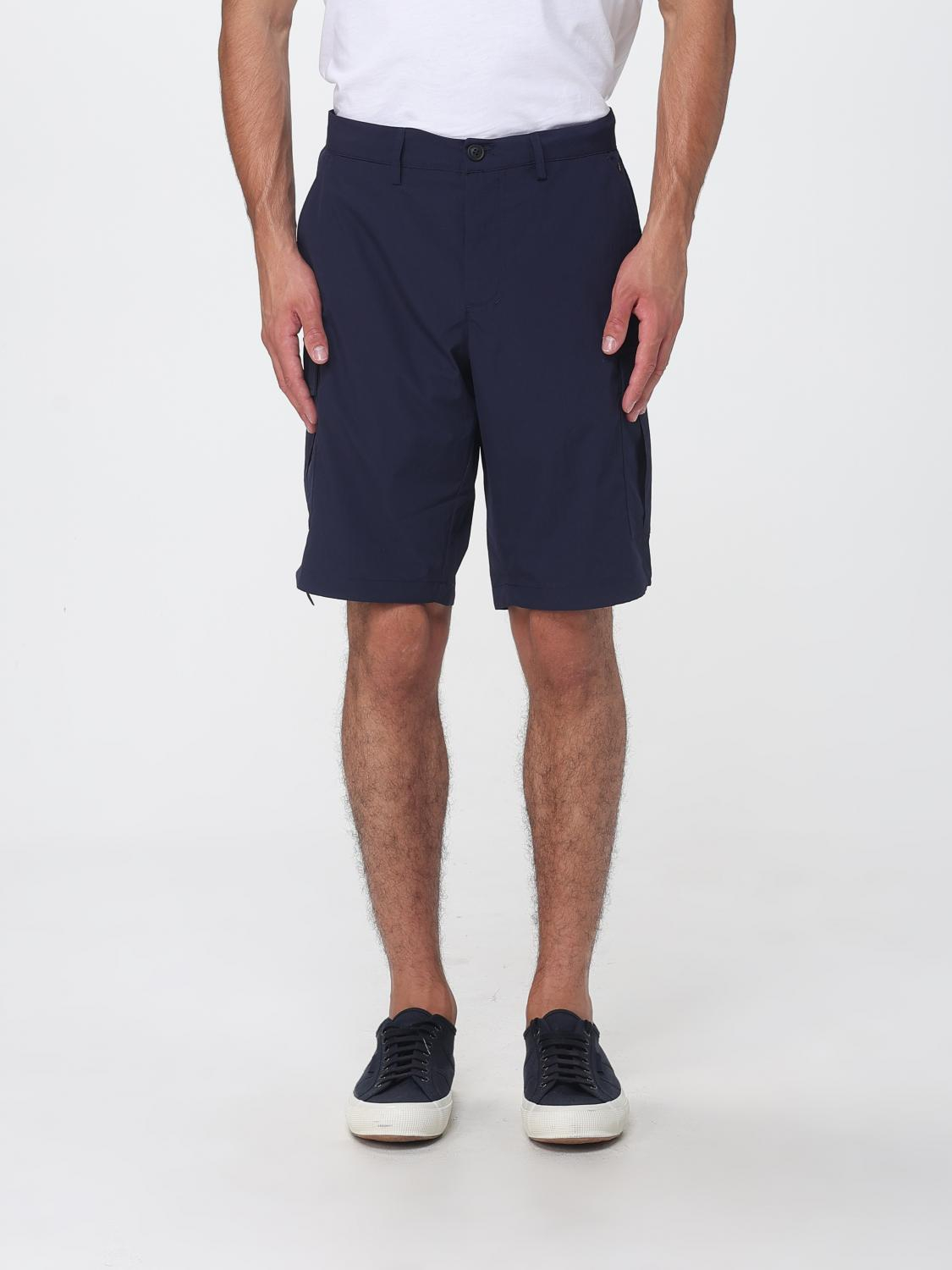 [Save The Duck] Shorts SS26 DI2823MPOBY22 90000
