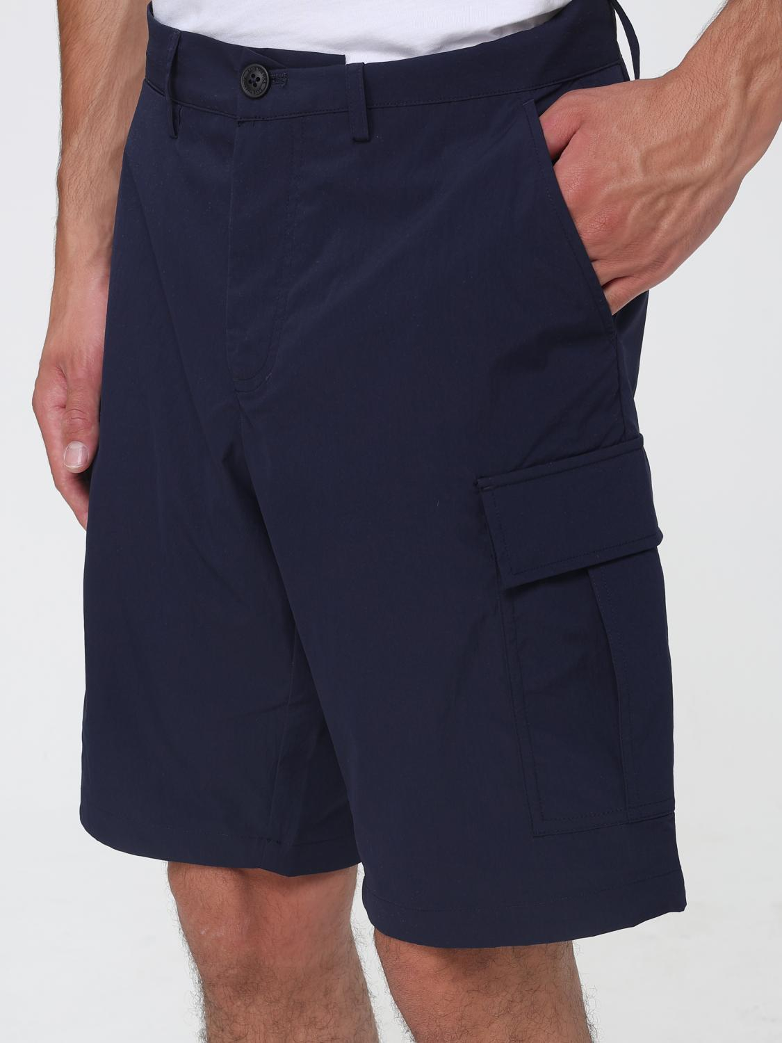 [Save The Duck] Shorts SS26 DI2823MPOBY22 90000
