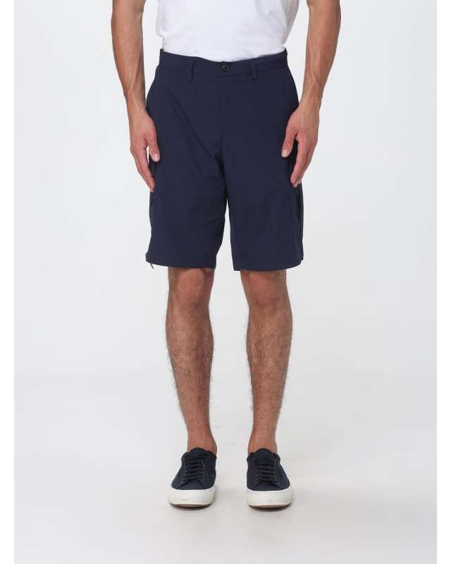 [Save The Duck] Shorts SS26 DI2823MPOBY22 90000