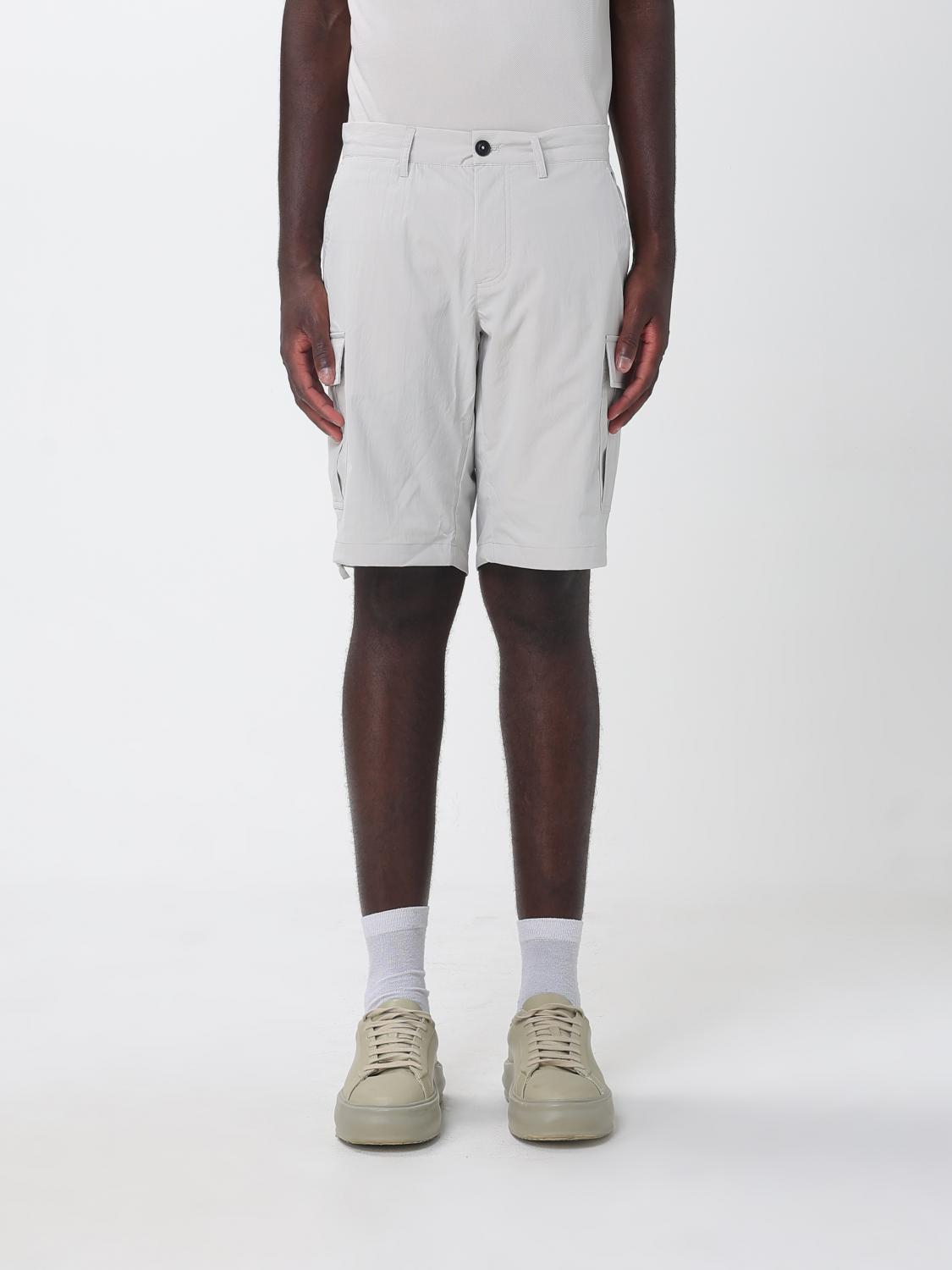 [Save The Duck] Shorts SS26 DI2823MPOBY22 40019