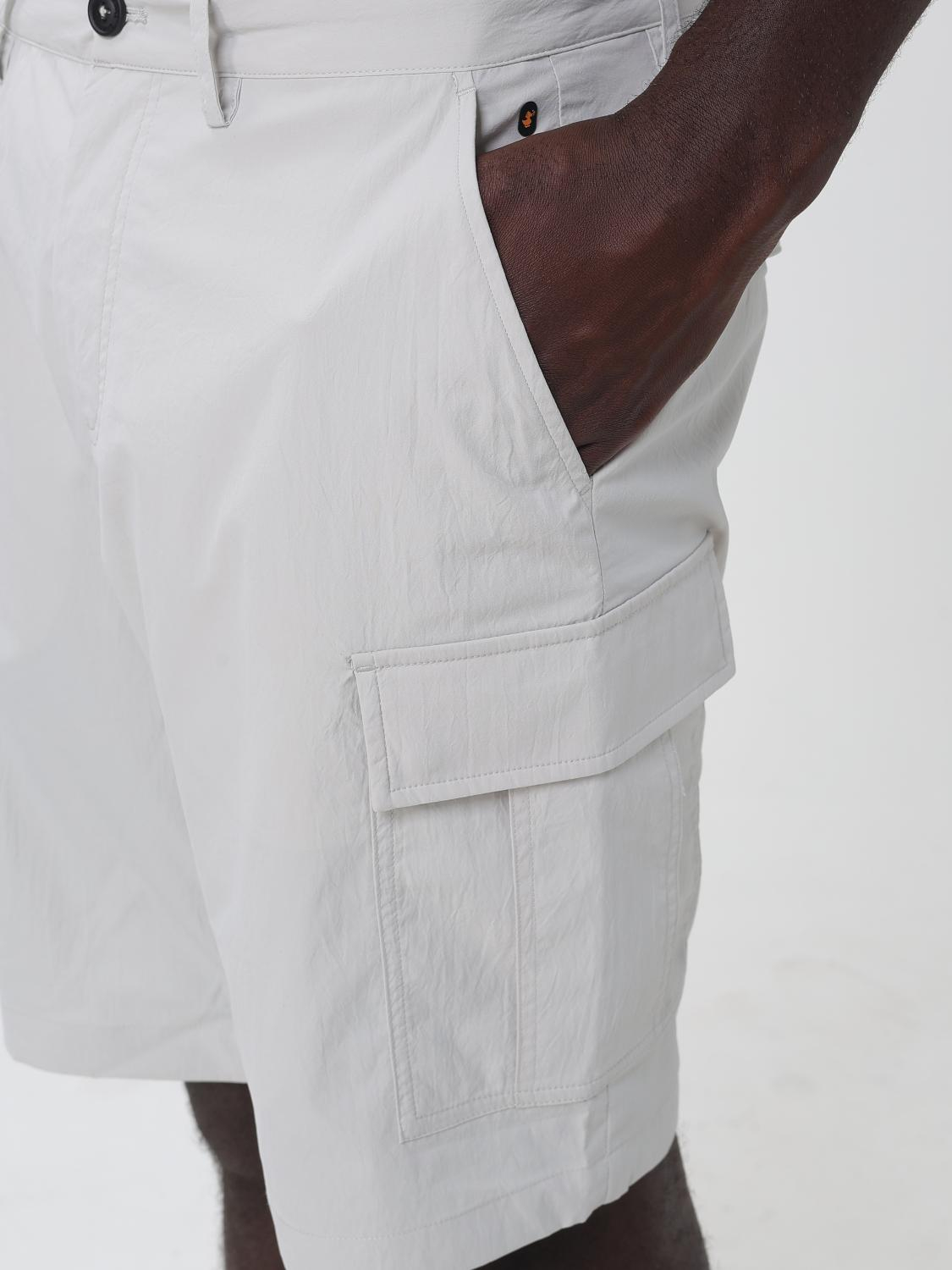 [Save The Duck] Shorts SS26 DI2823MPOBY22 40019