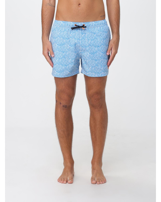 [Save The Duck] Swim Pants SS26 DW1222MSIPO22 21943