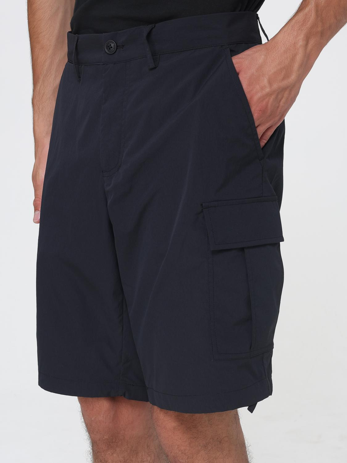 [Save The Duck] Shorts SS26 DI2823MPOBY22 10000