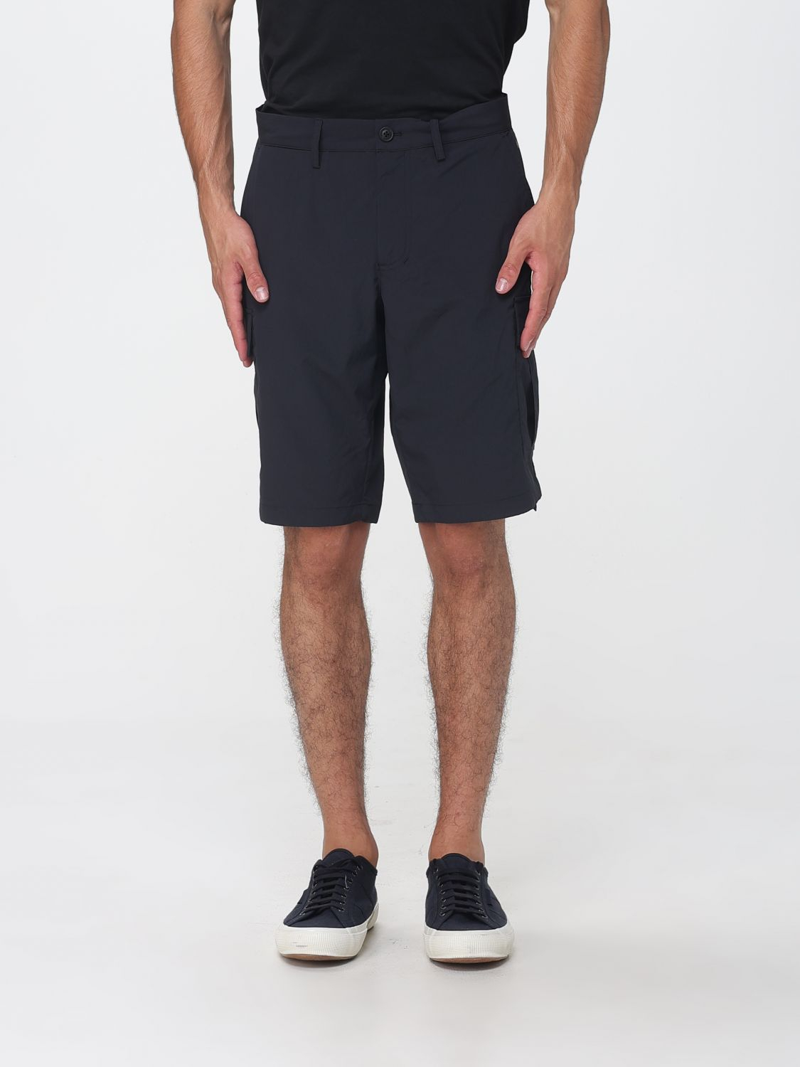 [Save The Duck] Shorts SS26 DI2823MPOBY22 10000