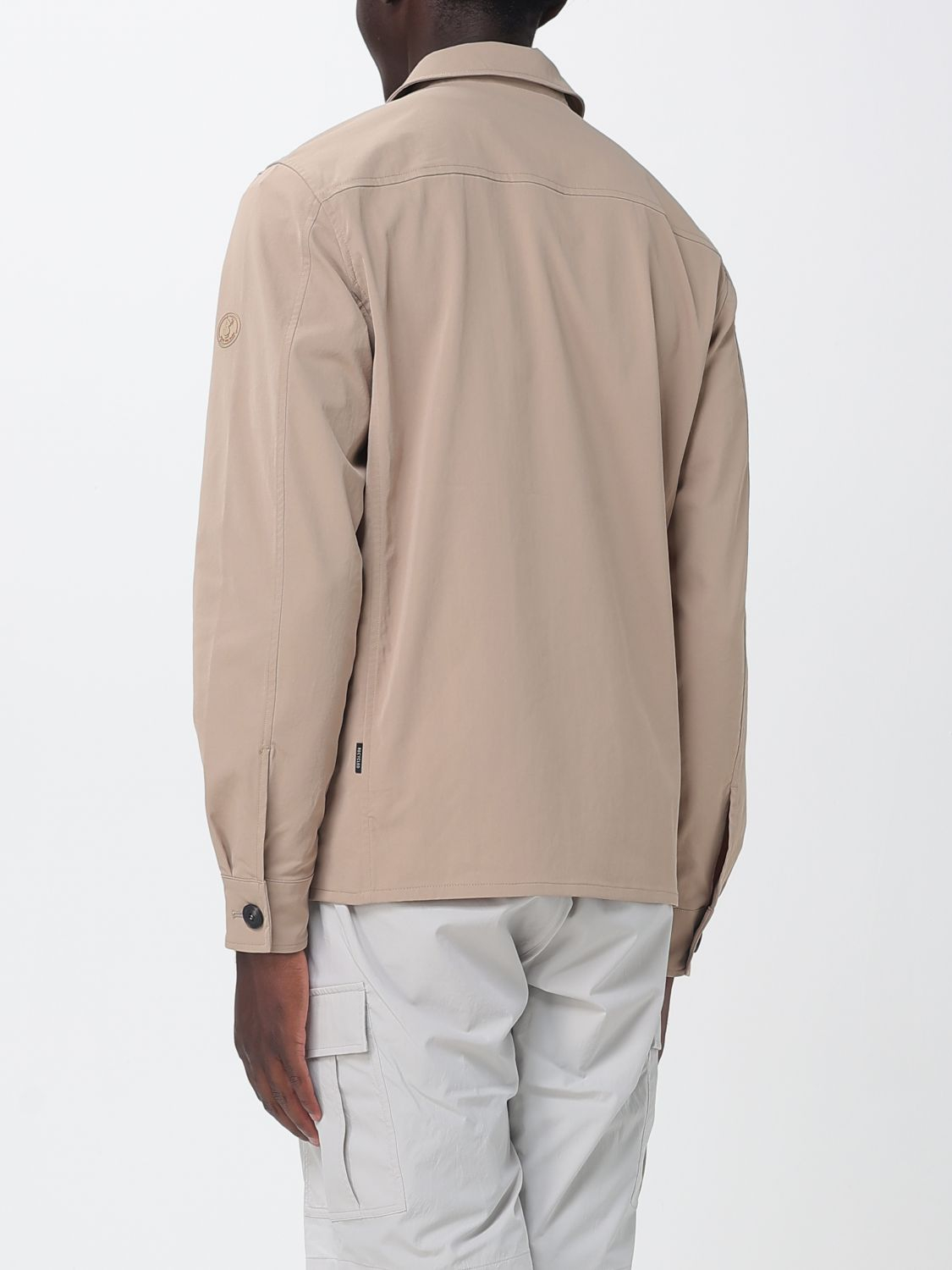 [Save The Duck] Jacket SS26 D32582MGABA22 40015