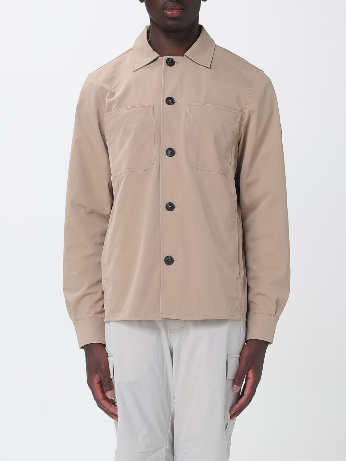[Save The Duck] Jacket SS26 D32582MGABA22 40015