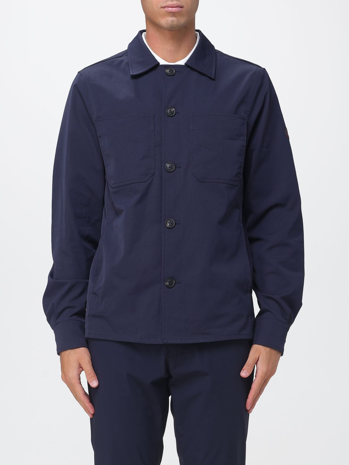 [Save The Duck] Jacket SS26 D32582MGABA22 90000
