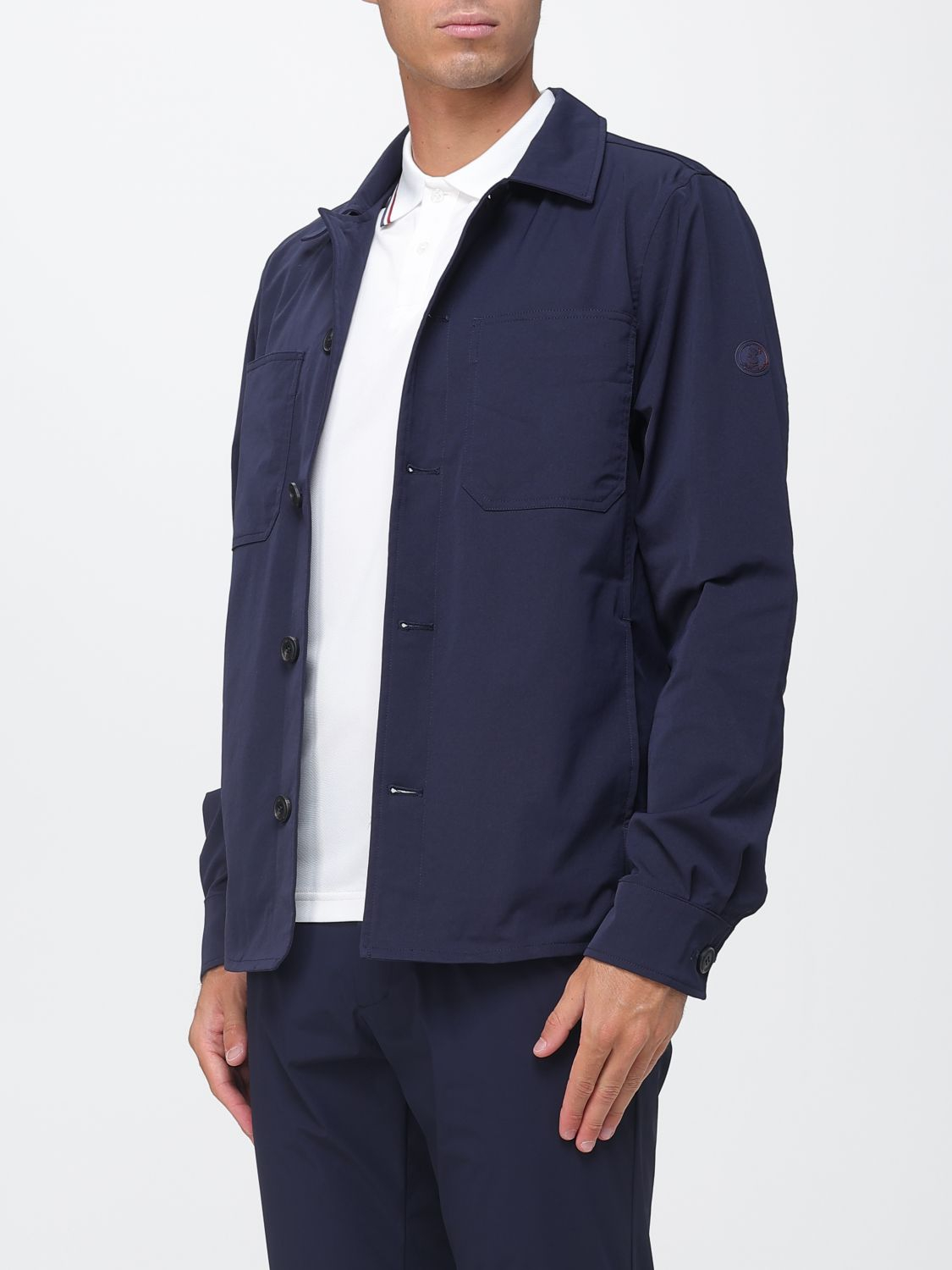 [Save The Duck] Jacket SS26 D32582MGABA22 90000