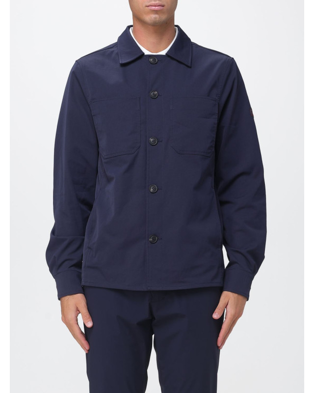 [Save The Duck] Jacket SS26 D32582MGABA22 90000