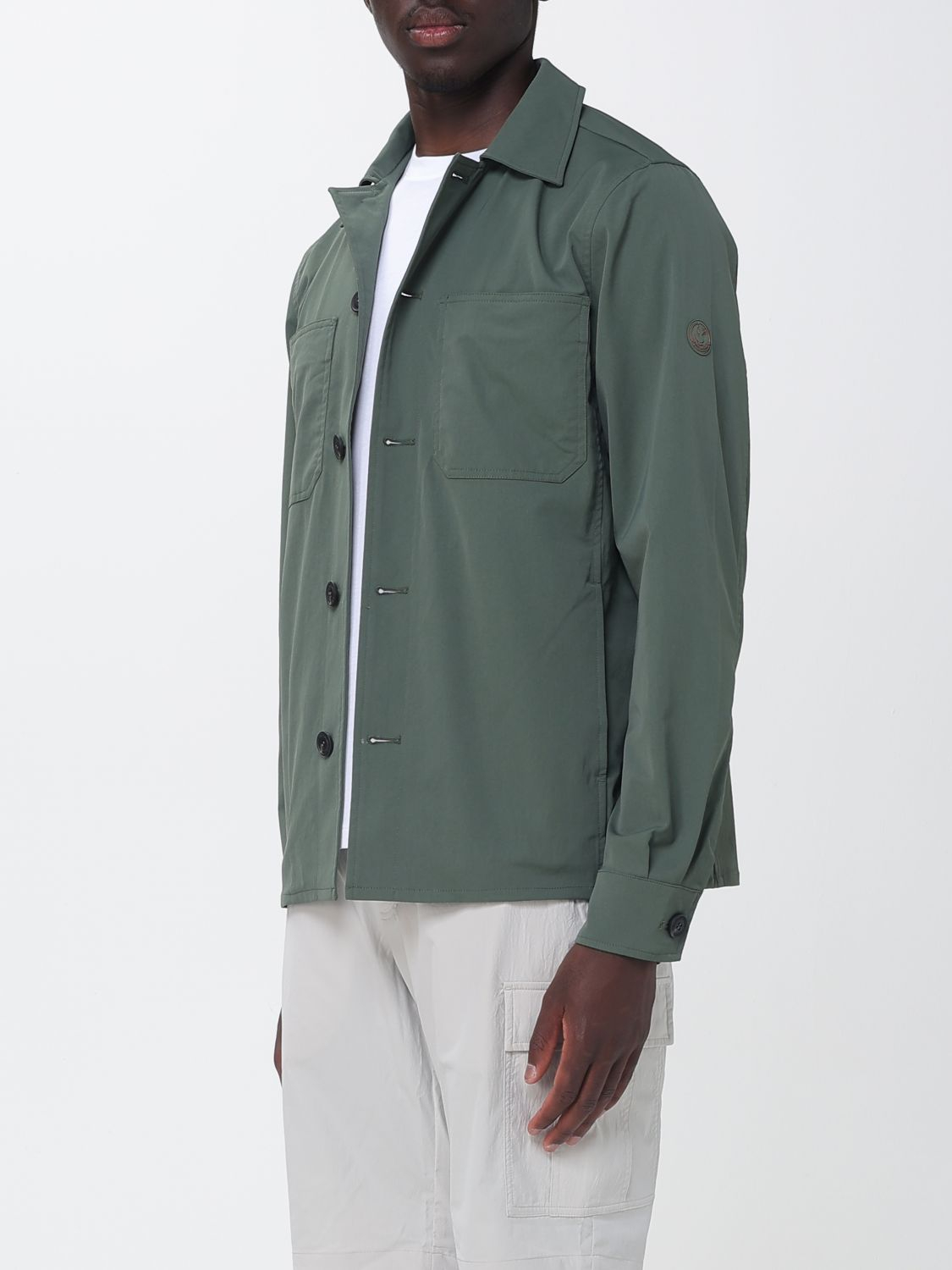 [Save The Duck] Jacket SS26 D32582MGABA22 50028