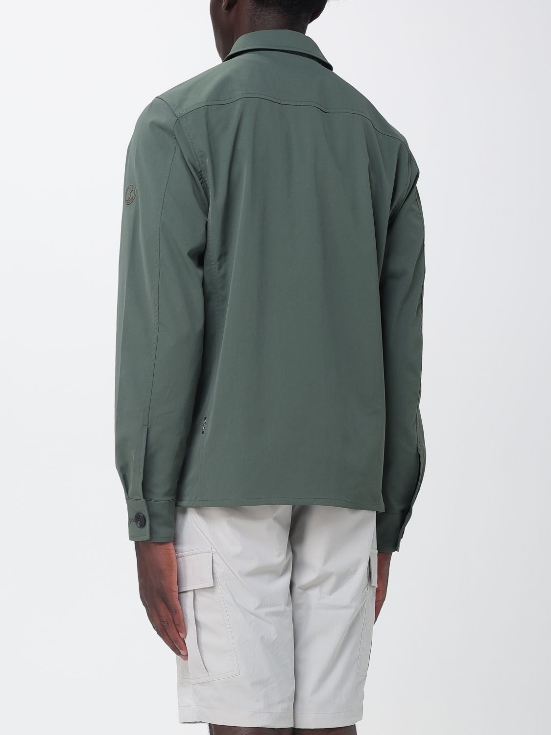 [Save The Duck] Jacket SS26 D32582MGABA22 50028