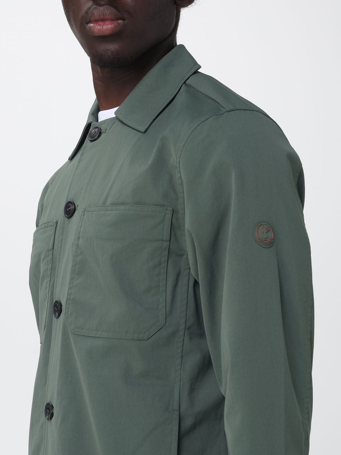 [Save The Duck] Jacket SS26 D32582MGABA22 50028