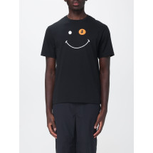 [Save The Duck] T-shirts Short Sleeve SS26 DT1197MBESY22 10000