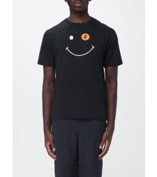 [Save The Duck] T-shirts Short Sleeve SS26 DT1197MBESY22 10000