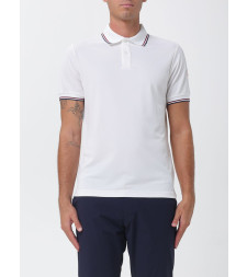 [Save The Duck] T-shirts Short Sleeve SS26 DR0136MPIQU22 00002