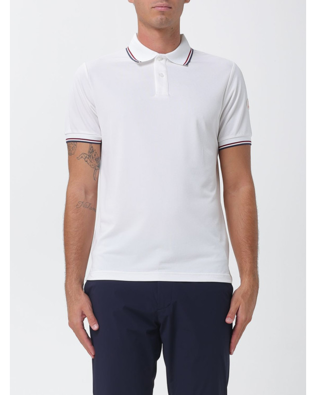 [Save The Duck] T-shirts Short Sleeve SS26 DR0136MPIQU22 00002