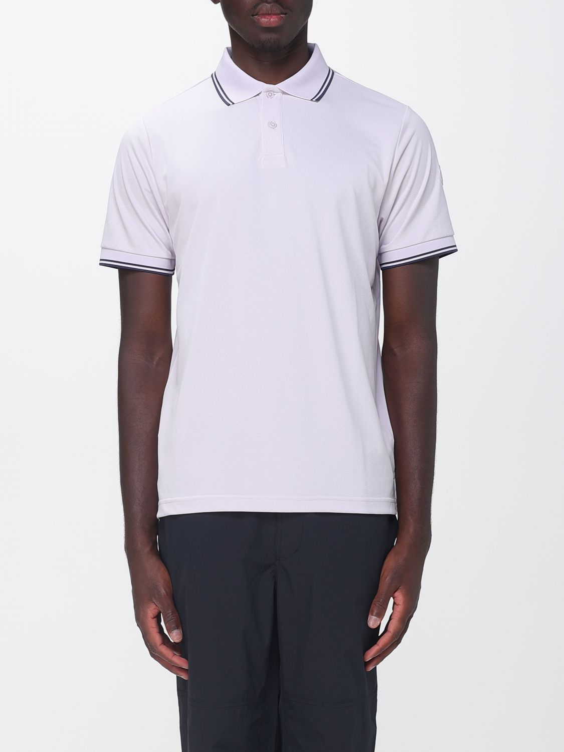 [Save The Duck] T-shirts Short Sleeve SS26 DR0136MPIQU22 80048