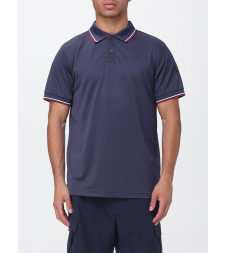 [Save The Duck] T-shirts Short Sleeve SS26 DR0136MPIQU22 90000