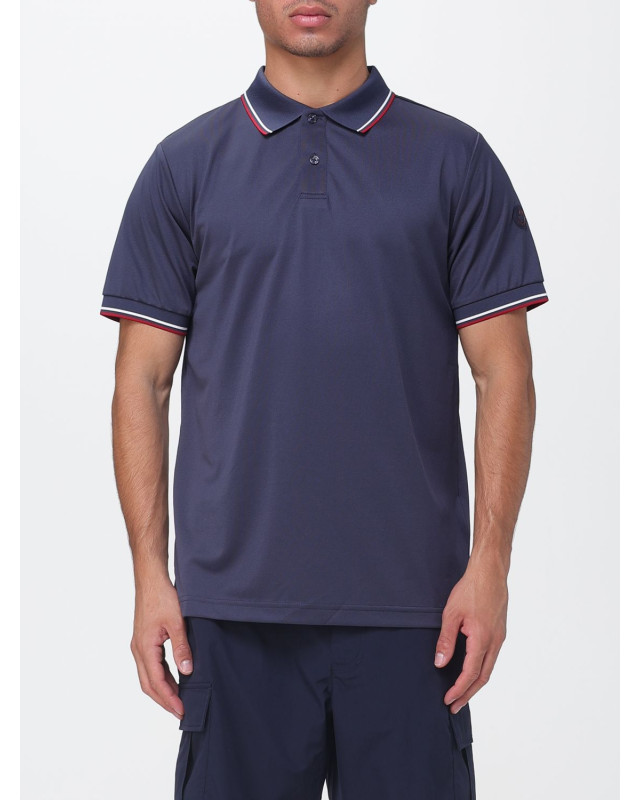 [Save The Duck] T-shirts Short Sleeve SS26 DR0136MPIQU22 90000